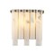 Z-Lite Viviana Wall Sconce, 2-Light, 7.5 In.W x 4.75 In.L x 8 In.H, Rubbed Brass/Alabaster 345-2S-RB - alternate 6